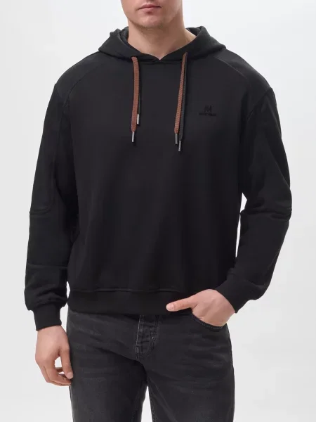 Худі Antony Morato чорне