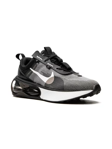 Sneakersy dziecięce Nike Air Max czarne