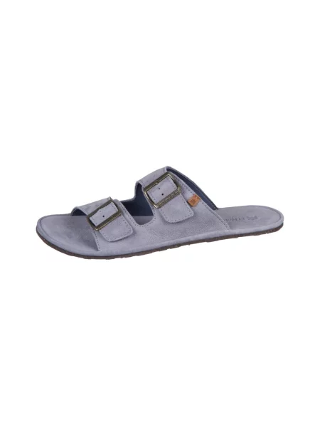Pantofi El Naturalista gri