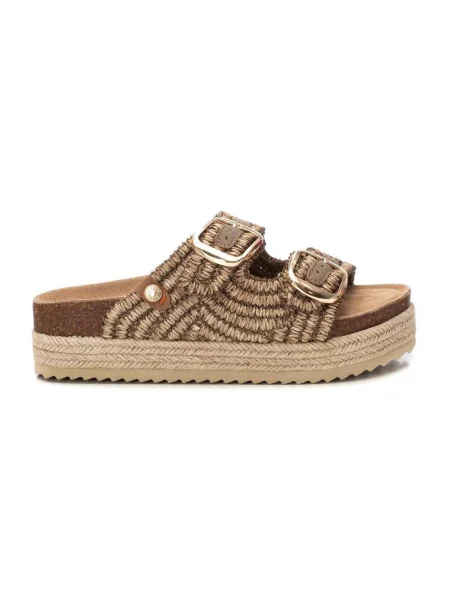 Pantofi Refresh bej