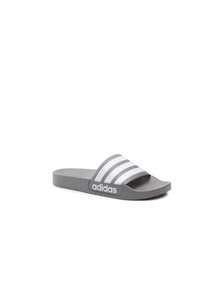 Tenisky Adidas Adilette šedé