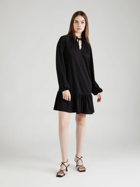 VERO MODA Rochie BILLI' negru