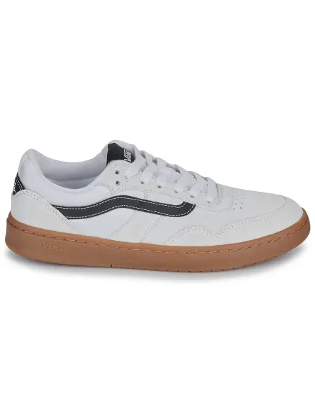Tenisky Vans biela