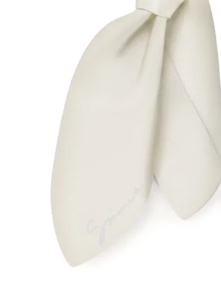 Pandantiv Givenchy cu funde din piele