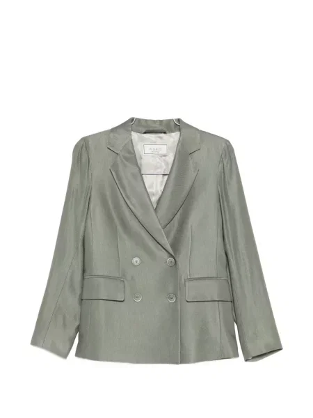 Sacou Peserico verde