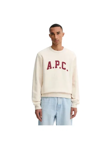 Bluza A.p.c. beżowa