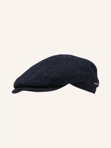 Stetson Kaszkiet blau