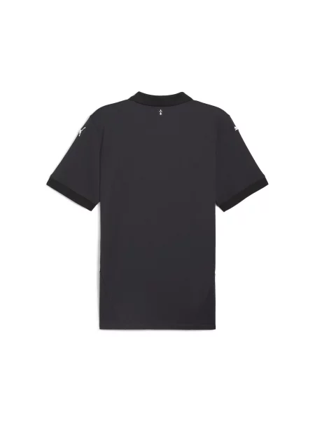PUMA trzecia koszulka Stade Rennais F.C. Akcesoria XS szary