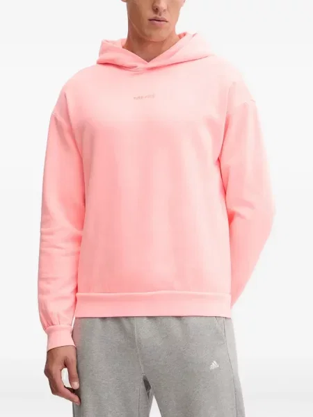 Majica s kapuljačom Bogner Fire+ice ružičasta