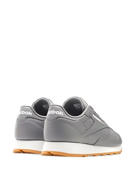 Sneakerși Reebok clasici gri
