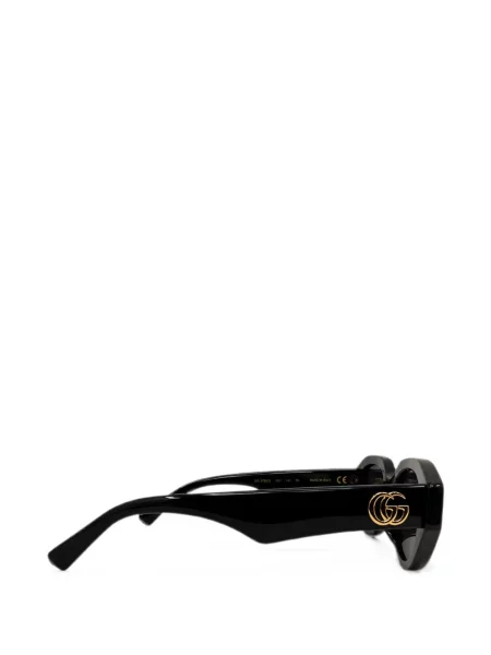 Слънчеви очила Gucci Eyewear черно