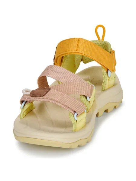 Sneakerși Merrell roz