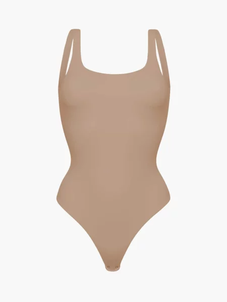 Cfab Bodi za oblikovanje Low Back Body' bež