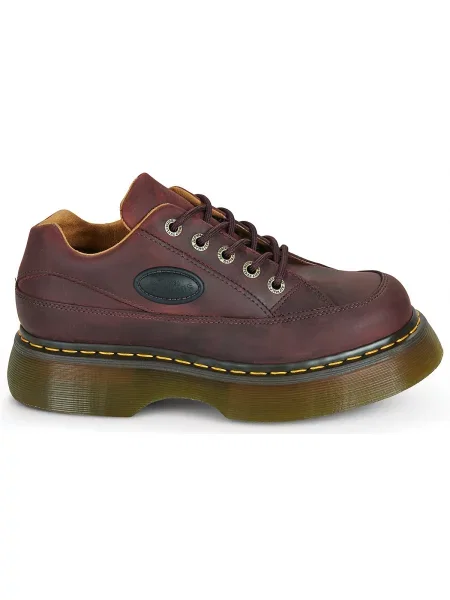 Pantofi Dr. Martens roșu