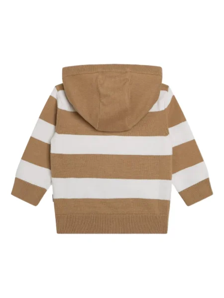 Sweter dziecięcy Bosswear niebieski