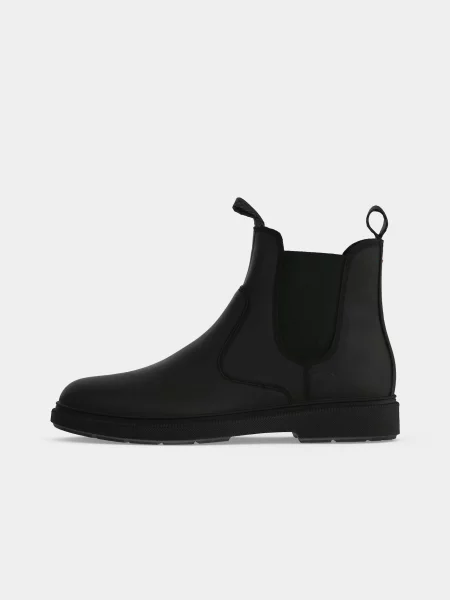 BOSS Ghete chelsea Ferling' negru