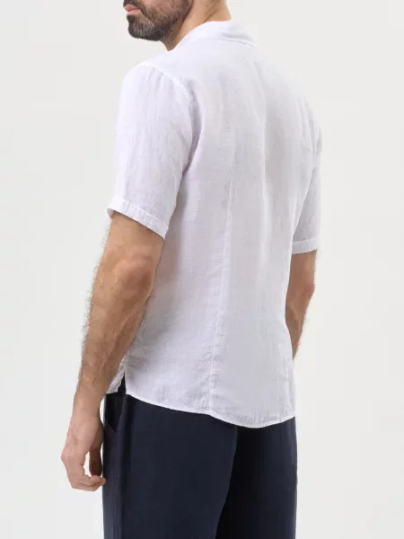 Сорочка Gran Sasso біла