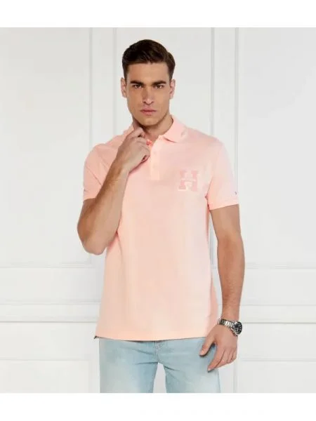 Tommy Hilfiger Tenisz póló