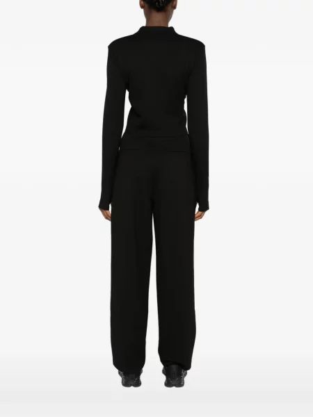 Pulover Macron negru