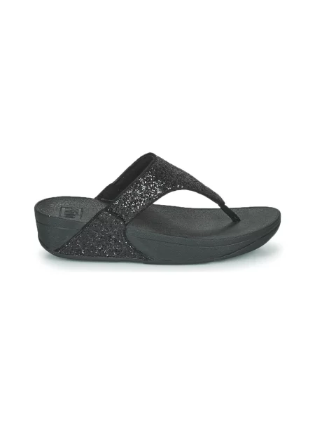 Chiloți tanga Fitflop negru