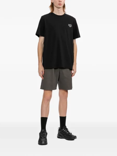 Tricou A.p.c. negru