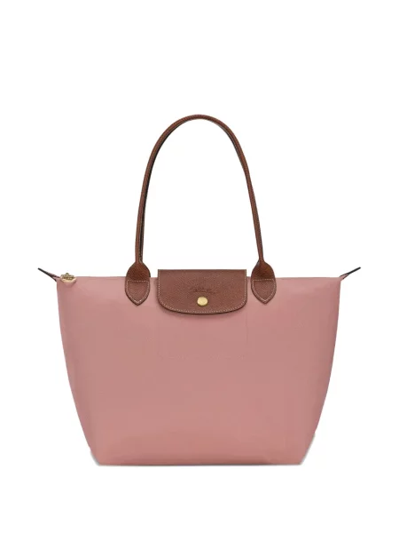 Τσάντα Longchamp ροζ