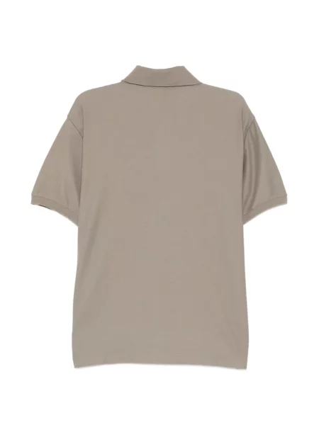 Polo Emporio Armani cu broderie