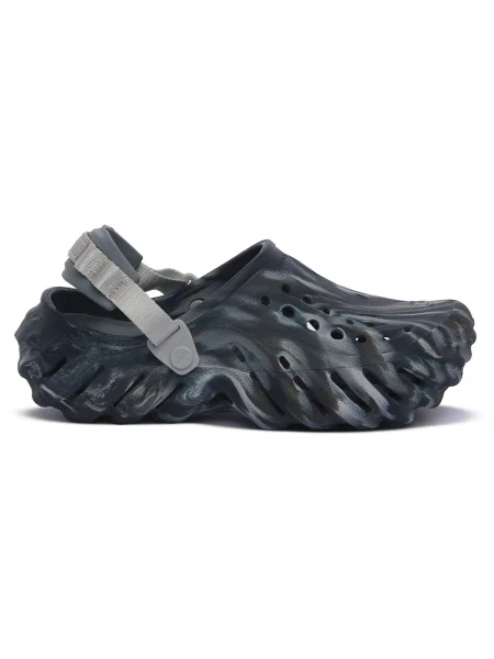 Pantofi Crocs negru