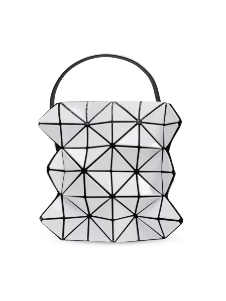 Torebka Issey Miyake biała
