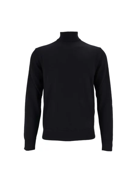Sweter Ballantyne niebieski
