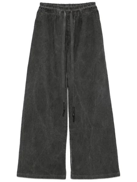 Pantaloni Isaac Sellam Experience gri