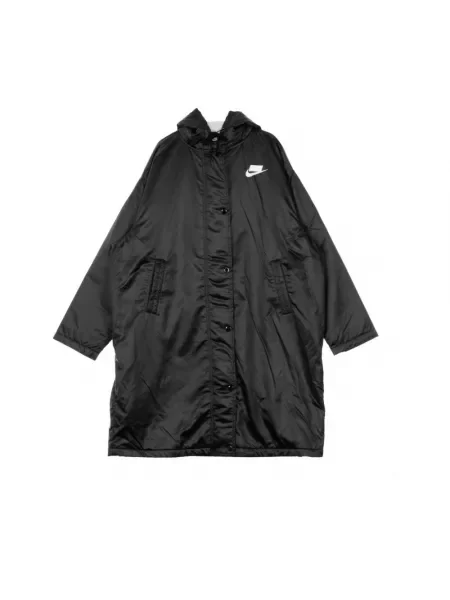 Parka Nike czarna