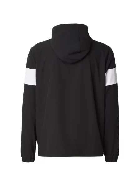 Dzseki Sergio Tacchini fehér