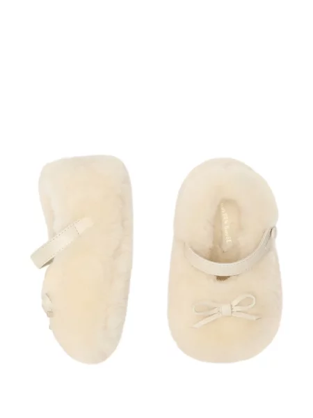 Dětské baleríny Golden Goose