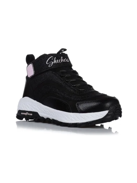 Pantofi copii Skechers negru