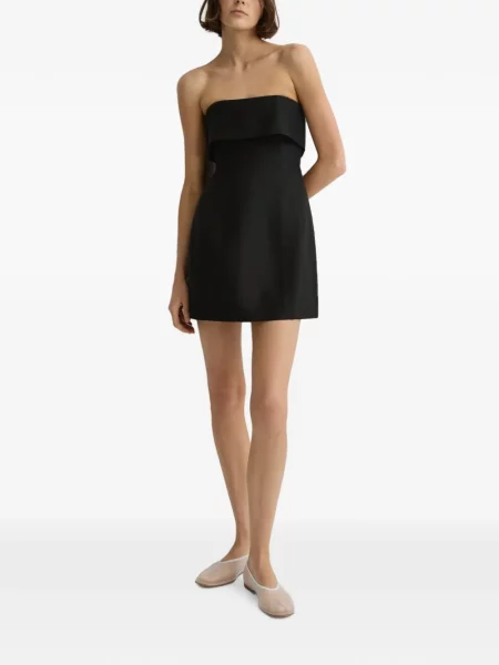 Rochie mini Bondi Born negru
