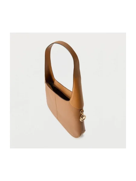MICHAEL Michael Kors Geantă de umăr coniac maro