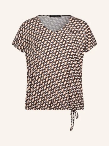 Top Betty Barclay modrý