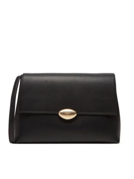 Gino Rossi Дамска чанта черен