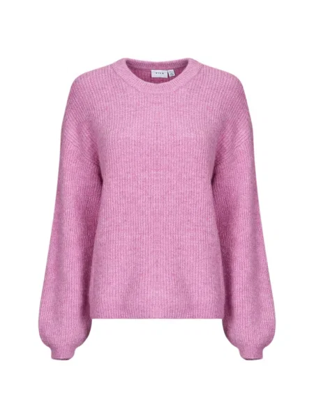Pulover Vila roz