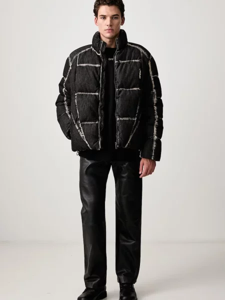 Футболка Off-white белая