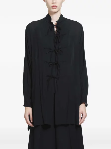 Rochie mini Yohji Yamamoto negru