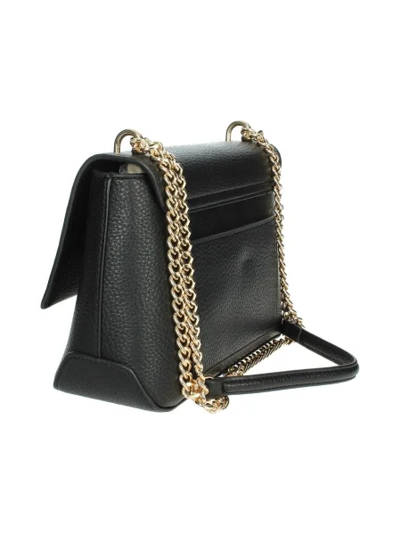 Crossbody táska Baldinini fekete