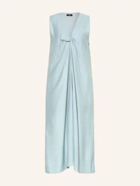 Eleh Šaty tmavě modrá