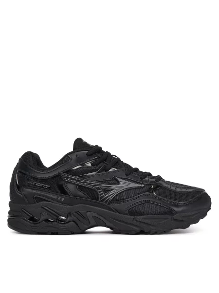 Laisvalaikio batai Mizuno Wave Mustang Ls Tech juoda