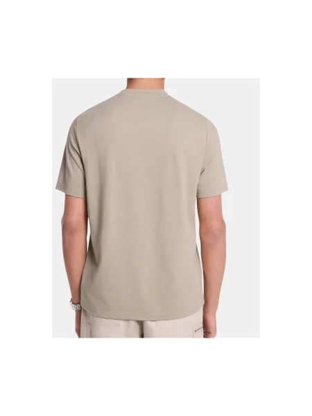 Tricou Michael Michael Kors bej