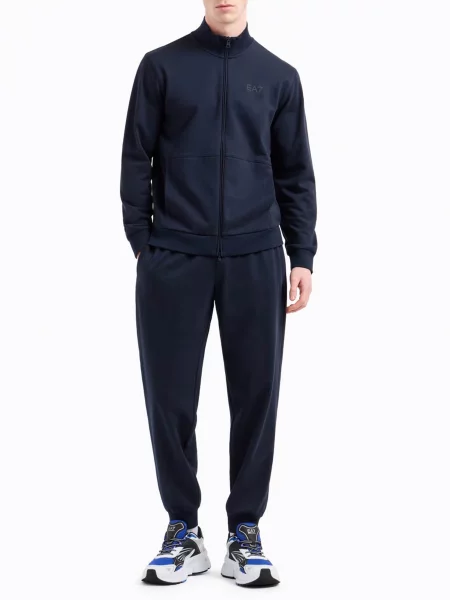 Спортивний костюм Visibility темно-синій синій