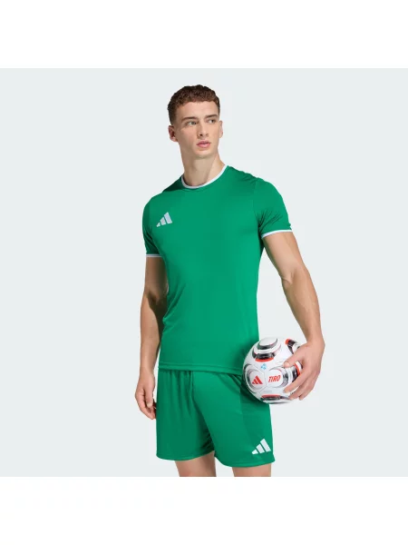ADIDAS PERFORMANCE Tricou funcțional verde