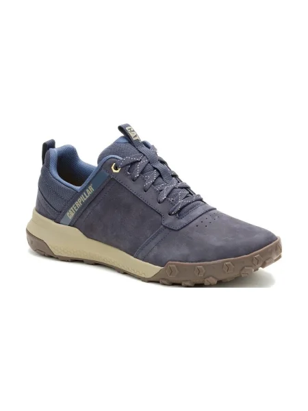 Sneakers CAT Footwear Hex ready Lo Bleumarin