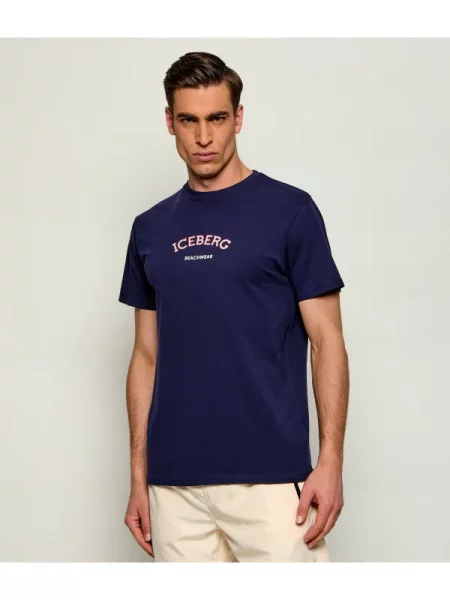 Iceberg Tricou